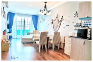 My Resort Huahin by D411