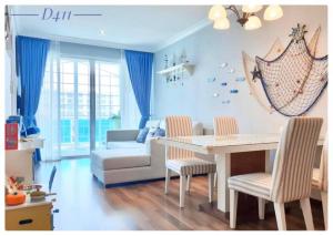 My Resort Huahin by D411