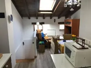 Apartamento rustico en el Valle de Trapaga la Arboleda - Mercadillo Apartamento rustico en el Valle de Trapaga la Arboleda - Mercadillo