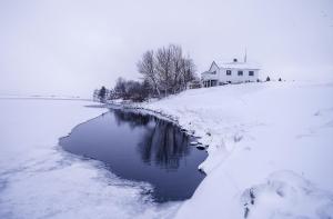 Myvo The House Geiteyjarströnd 4