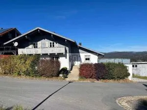 Ferienhaus Woidzauber - Hinterschmiding