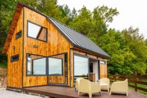 Szczurze wzgórze - Zachełmie