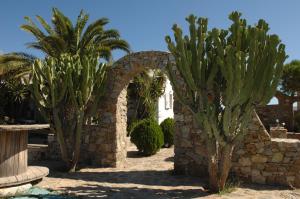 Peristeronas Village Myconos Greece