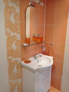 Útulný dovolenkový dom