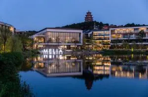 Melia Chongqing - Ts'un-t'an