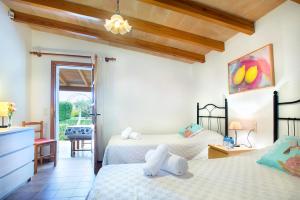 Owl Booking Villa Xisca - 18 min Walk to the Old Town