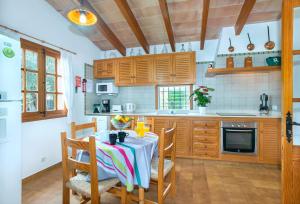 Owl Booking Villa Xisca - 18 min Walk to the Old Town