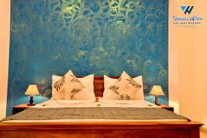 Nuwara Wewa Holiday Resort