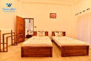 Nuwara Wewa Holiday Resort