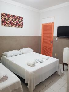 Pousada Manaíra Buena Playa - Penziony, João Pessoa