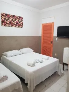 Pousada Manaíra Buena Playa - 若昂佩索阿