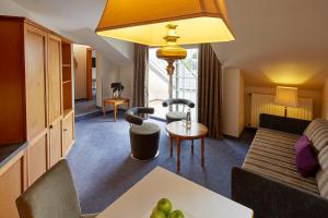 Apartment room in Göbels Landhotel