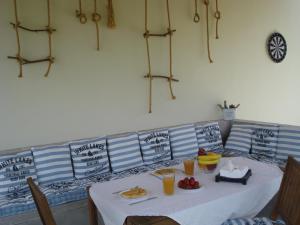 Summer Home of Skaleta beach
