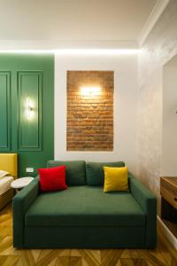 Центр Львова вул Личаківська 5 Площа ринок 2 кімнати ізольовані