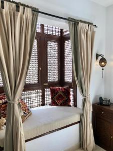 El Gouna abo tig marina 1 bedroom apartment and 1 bedroom at the Roof