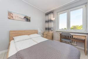 House Managers - Nadmorski - z widokiem na morze