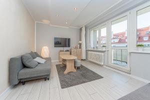 House Managers - Nadmorski - z widokiem na morze