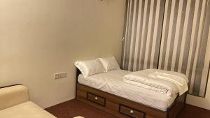 Atlas Serviced Apartments