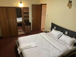 Atlas Serviced Apartments