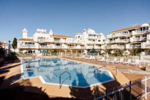 New Apartment Sherezade Tenerife