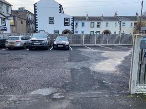 Brampton Holiday Homes - Beckside Apartment