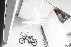 1 on albert Studio Apartments