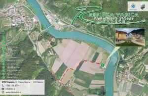 Ribiška vasica - Fishermens Village