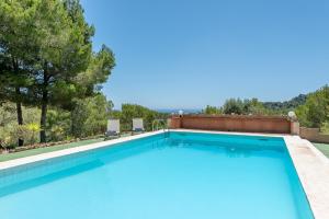 Finca Bosc de Can Alou by Mallorca House Rent