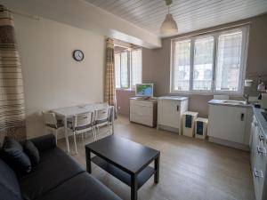 Appartements Appartement Mont Dore face aux Thermes - Centre : photos des chambres