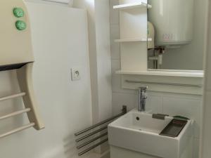 Appartements Appartement Mont Dore face aux Thermes - Centre : photos des chambres