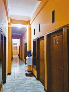 Homestay Kampung Inggris SYARIAH