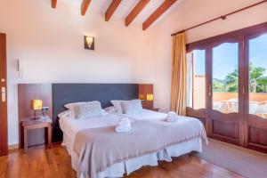 Villa Es Turrió by Mallorca House Rent