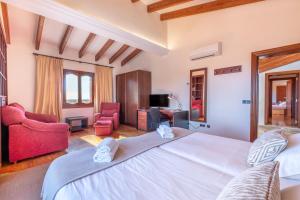 Villa Es Turrió by Mallorca House Rent