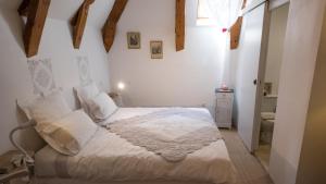 B&B / Chambres d'hotes Ferme des Prades : photos des chambres