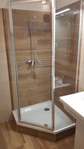 Cadet Apartman with lake view