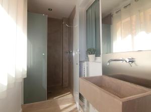 MIQUEL ANGEL - Apartments & one with private terrace