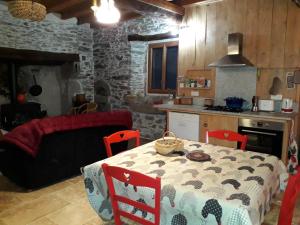 Maisons d'hotes Les Ecuries de la Sabatarie : photos des chambres