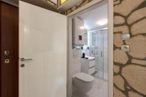 City Garden Studio Apartment