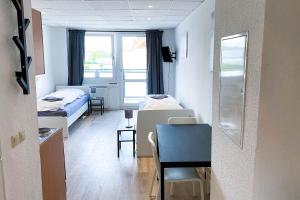 Perfekt für Monteure & Geschäftsreisende in Bitterfeld, Nähe Chemiepark & Industriegebiet