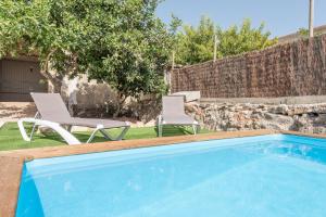 Casa Juavert by Mallorca House Rent