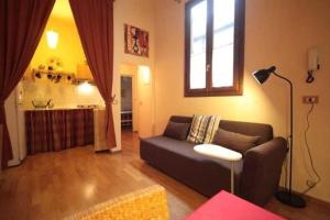 Appartamento con 1 Camera da Letto
