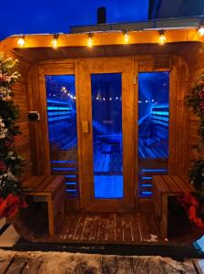 Apartament Podhale 2