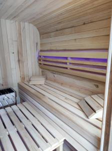 Apartament Podhale 2