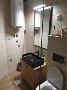 Apartman Noalux 2 Kopaonik