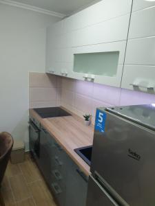 Apartman Noalux 2 Kopaonik