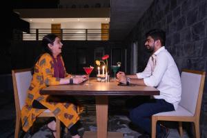 TRIBHAV Corbett Bliss-Jim Corbett