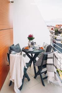 Apartament Blue Sky