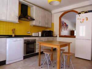 Superbe vue sur la baie de La Azohía