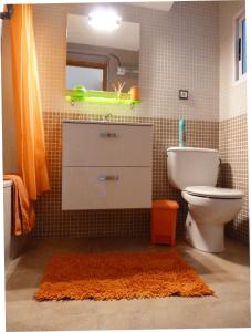 Superbe vue sur la baie de La Azohía