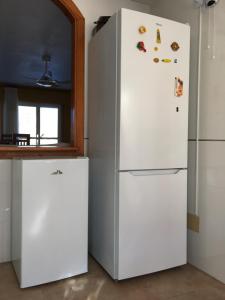 Superbe vue sur la baie de La Azohía